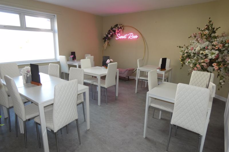 Ground floor Commercial shop- click for photo gallery